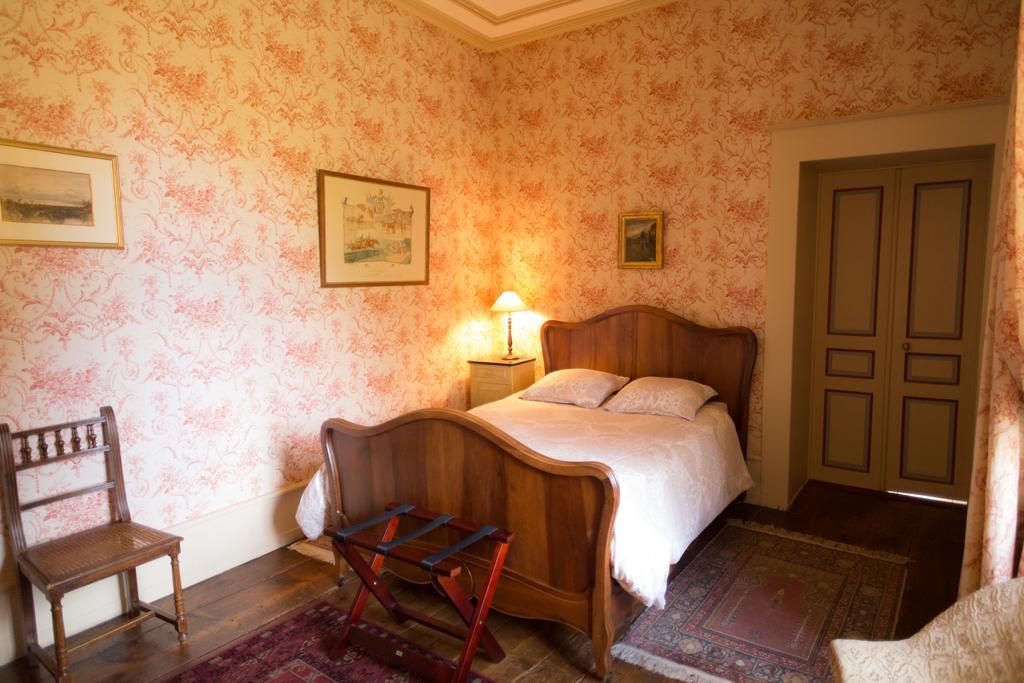 Hotel Chateau De Veigy Exteriér fotografie